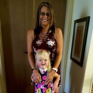 Meet your Posher, Cristina